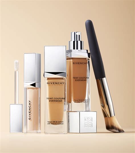 givenchy teint couture concealer how to use|Givenchy Teint Couture Everwear Concealer (Ingredients .